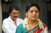 Janmasthanam Movie Stills